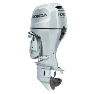 Motor Honda Marine BF 100L